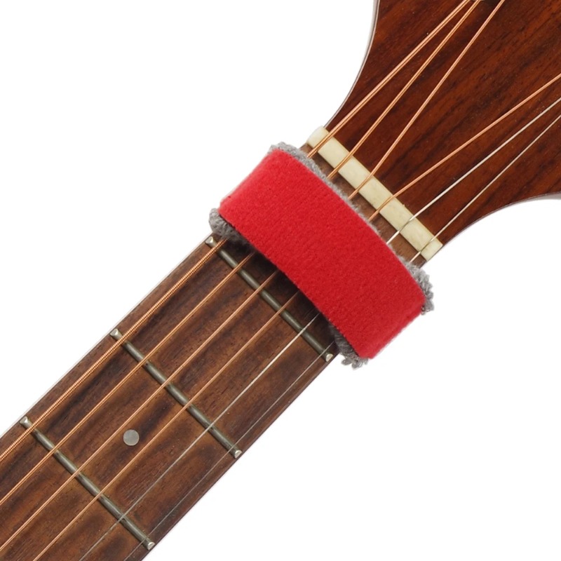 JEBass-Cordes et amortisseurs de bruit, accessoires pour instruments et ukulélé