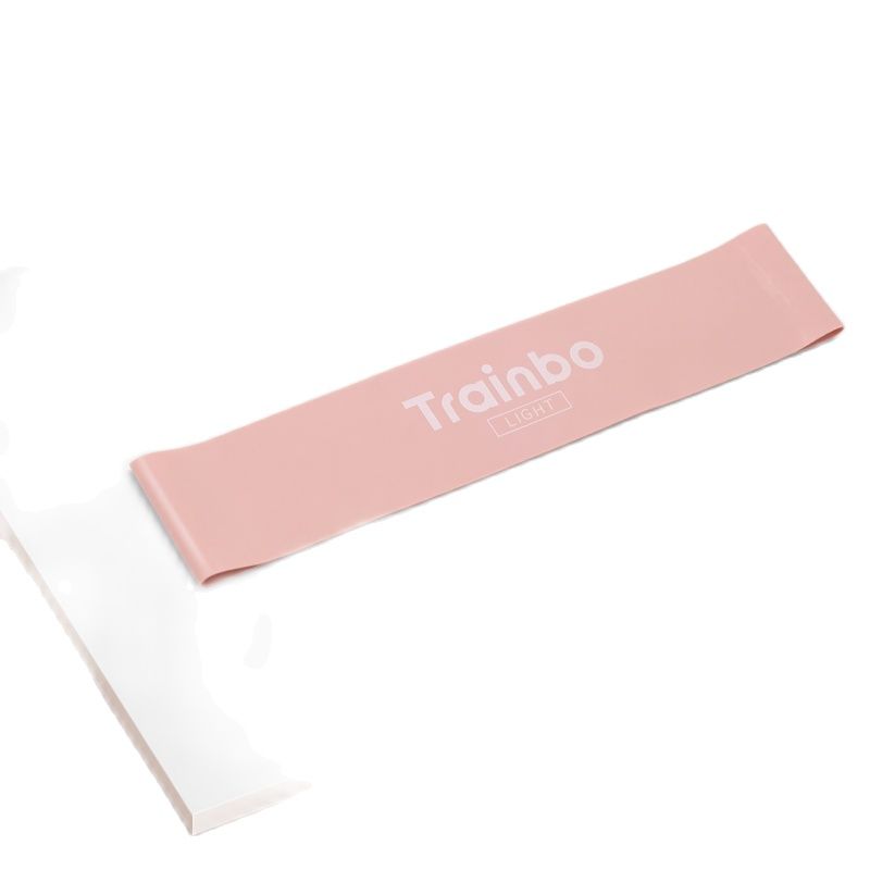 Allenamento di balletto premendo collo del piede fascia elastica fasciatura del piede formazione professionale bambino arti marziali pratica cavalletto cerchio danza