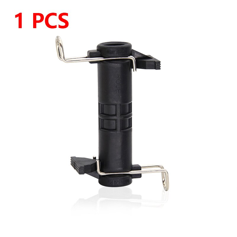 ROUE Hose Extension Connector For karcher accessories ​K2 K3 K4 K5K7 High Pressure Washer Water Cleaning Hose high pressure hose: 1 PCS
