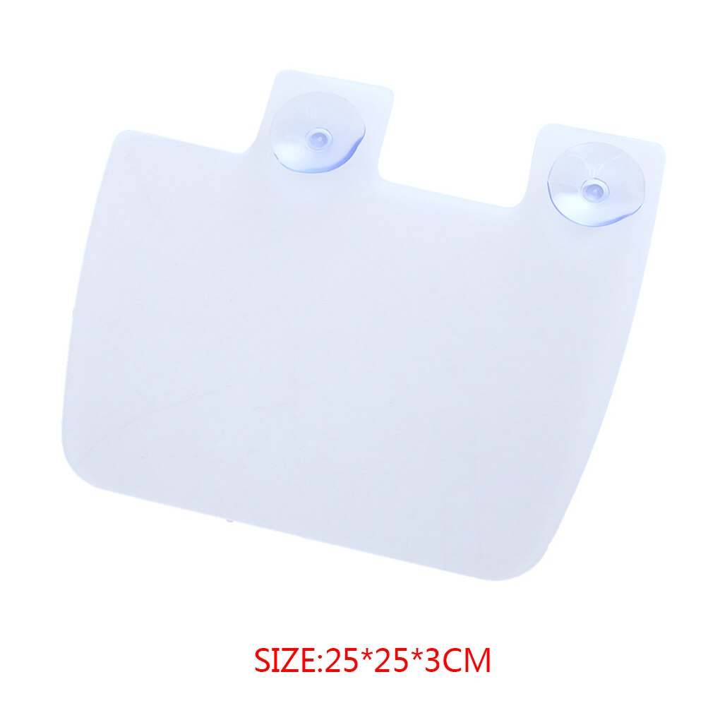 Anti-Splash Board, Water Splash Baffle, Anti-Splash Board, Sink Water Board, keuken Sucker Water Guard Keuken Sucker Water Guard