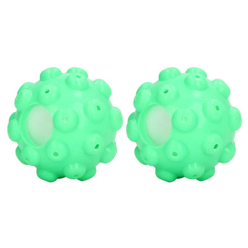 Palline per lavatrice per camicia