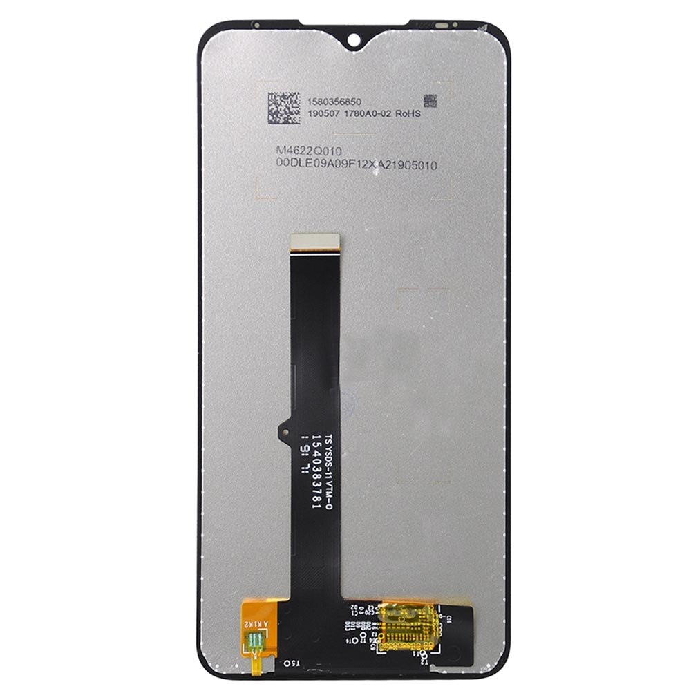 Original para Motorola Moto G8 Plus LCD G8 jugar pantalla táctil ensamblaje de digitalizador para Moto G8 jugar XT2019 Xt2015 pantalla