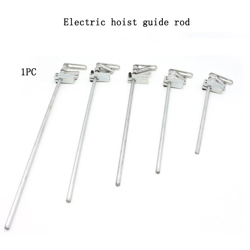 16-30M Elektrische Takel Gids Staaf