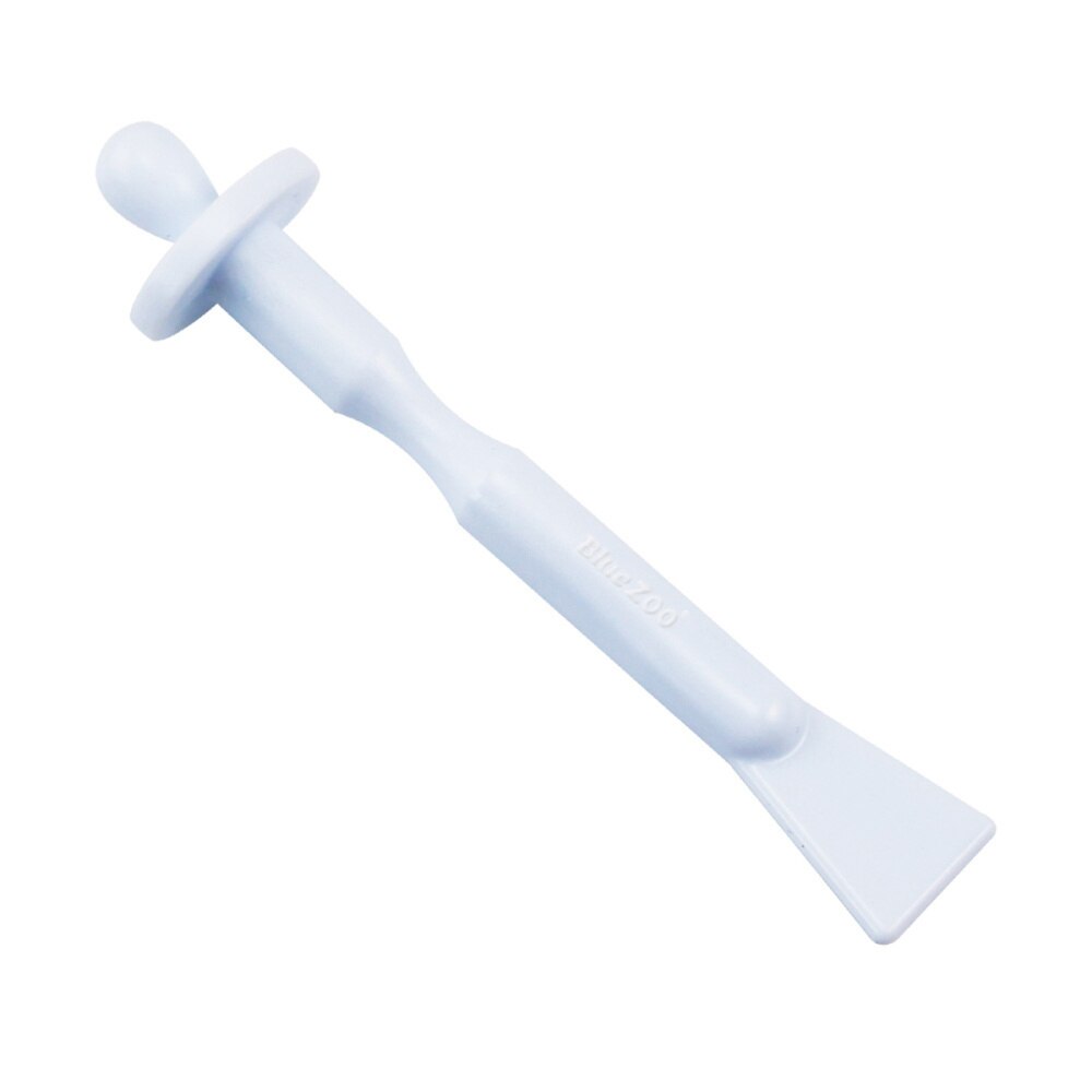 1pc bâtons de cire 2-en-1 ABS Double tête bâtons de cire épilateur Nasal pour maison Salon magasin