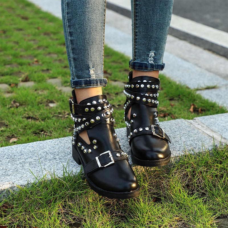 Steampunk Laarzen & Schoenen | Steampunk Winkel