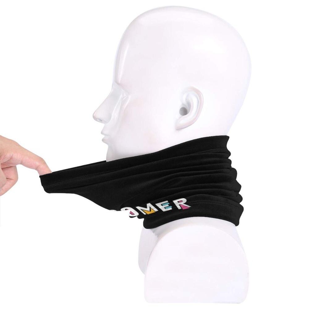 Ok Boomer Scarf Neck Gaiter Warmer Headwear Cycling Mask Ok Boomer Generation Z Colorful Ok Boomer Ok Boomer Ok Boomer Snapchat