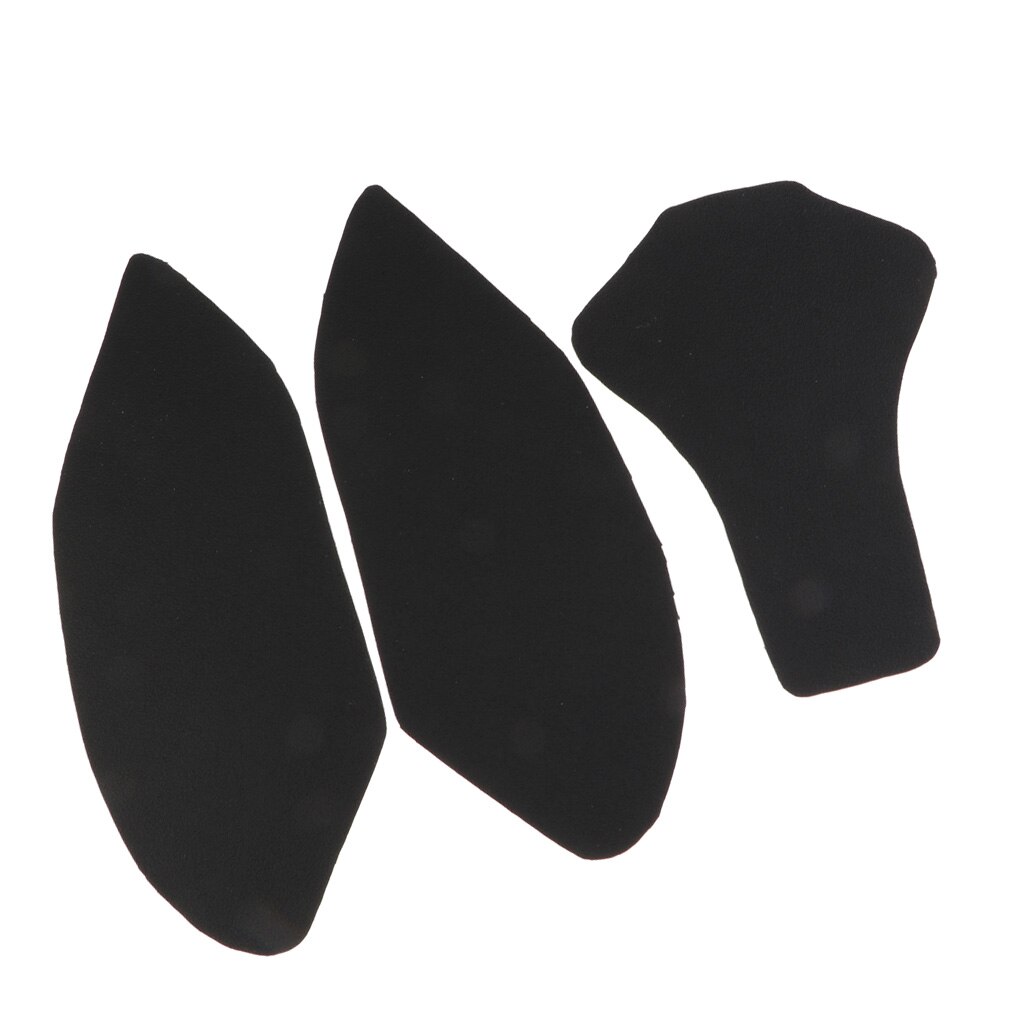 Motorcykel gasgreb traktionsbeholder side beskyttelsespude til  s1000rr