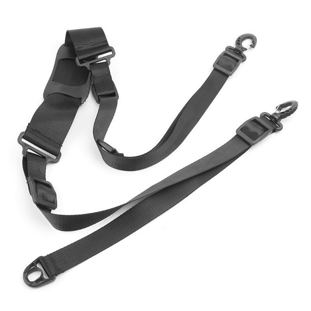 Skateboard Hand Carrying Handle One Shoulder Straps Belt Band Webbing for M365 Electric Scooter Accessories