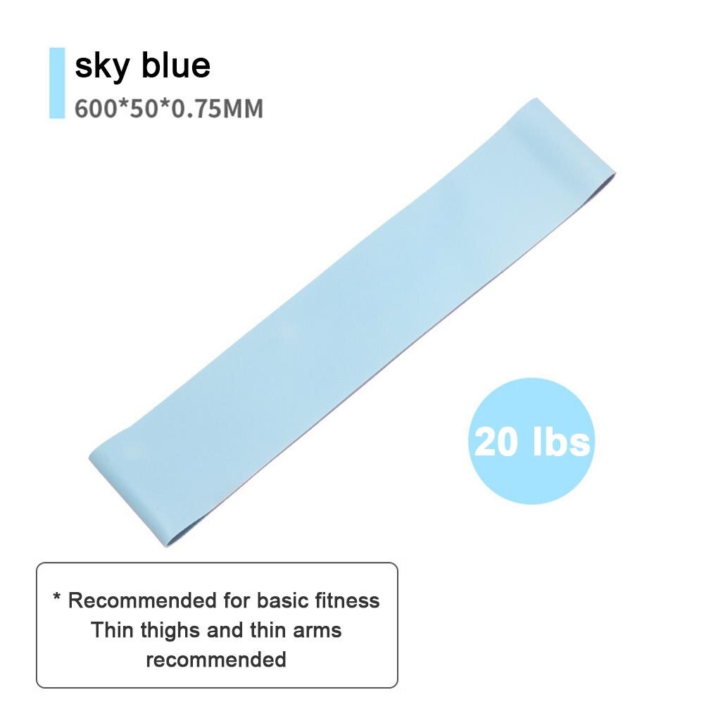 Stretch Arm Apparatus Fitness Equipments Tension Band Resistance Bands Removable Latex Puller Muscle Training Equipment