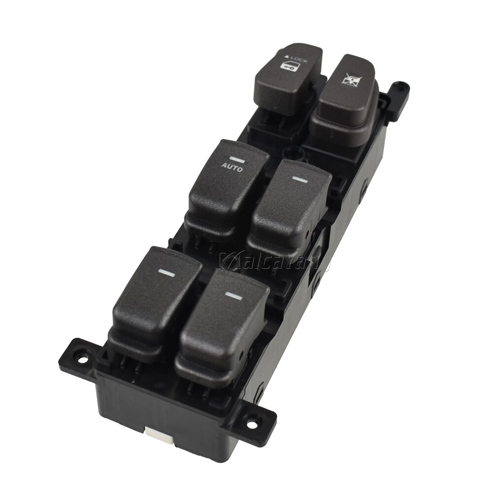 Elektrische Power Master Venster Hoofdschakelaar Knop Passenger Voor Hyundai Sonata Nf 93570-3K600 935703K600 93570 3K600: B