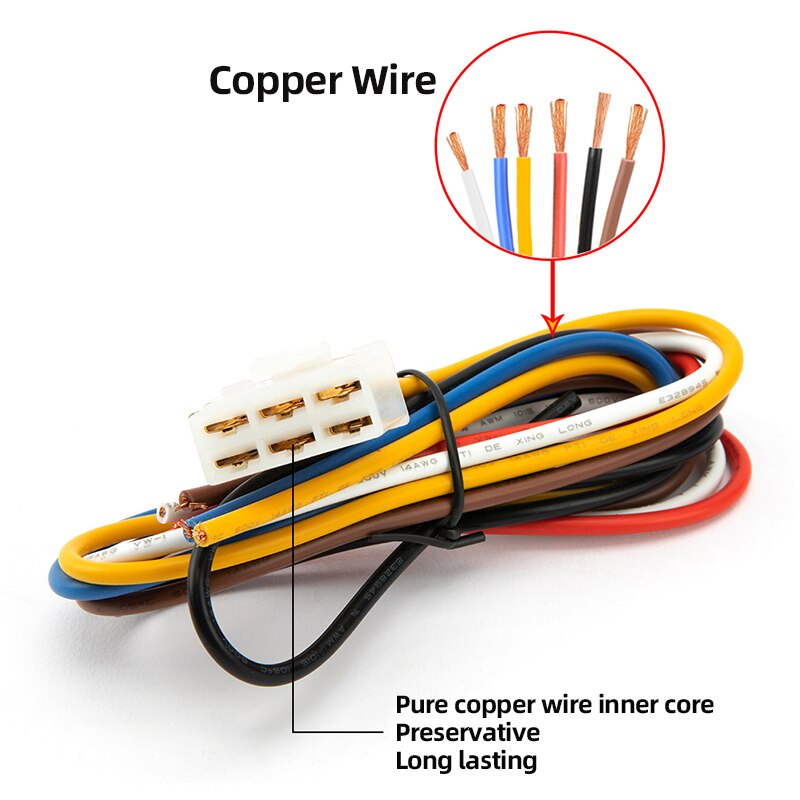 Auto Keyless Start Systeem Op Afstand Start Stop Keyless Entry One-Key Start Anti-Diefstal Alarm 12V