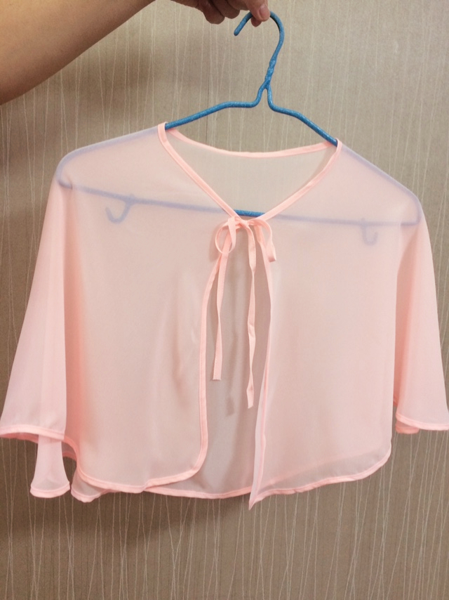 Bleu marine noir rouge gris Blush bordeaux mousseline de soie Cape châle veste de Mariage femmes haussement d'épaules boléro enveloppes Mariage soirée bal de promo