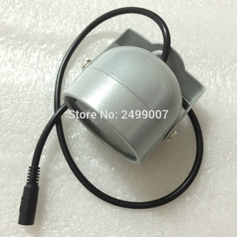 Good Invisible illuminator 940nm infrared 60 90 Degree 48 LED IR Lights for CCTV Security 940nm IR Camera