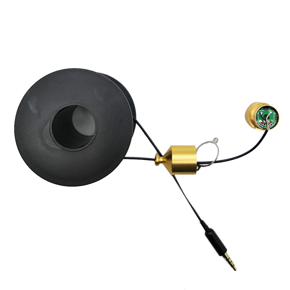 Underwater Fishing Camera Optical Video Recorder System Waterproof Fish Finder With 30m Fishing Line Pesca Iscas