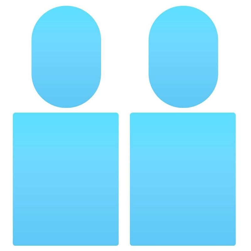 Vodool 4pz auto Finestra Specchio Pellicola Trasparente anti Abbagliamento Impermeabile Antipioggia auto Specchietto Retrovisore Pellicola Protettiva anti Nebbia etichetta: 4pezzi 150x100