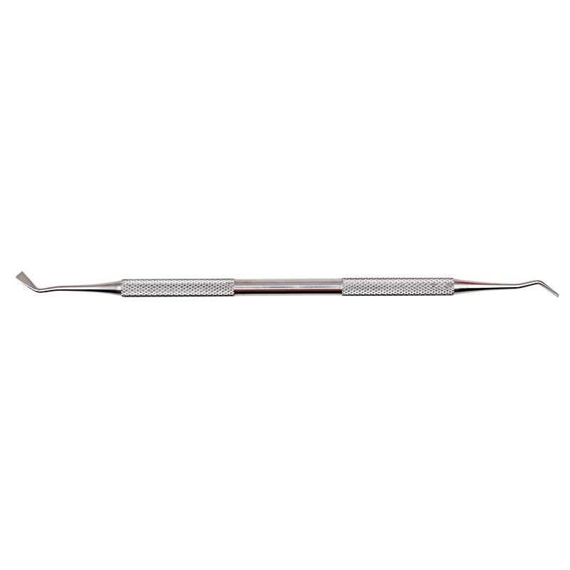 Emballeur de cordon dentaire, 1 pièce, outil de rétraction, Placement de cordon atraumatique, Instrument dentaire