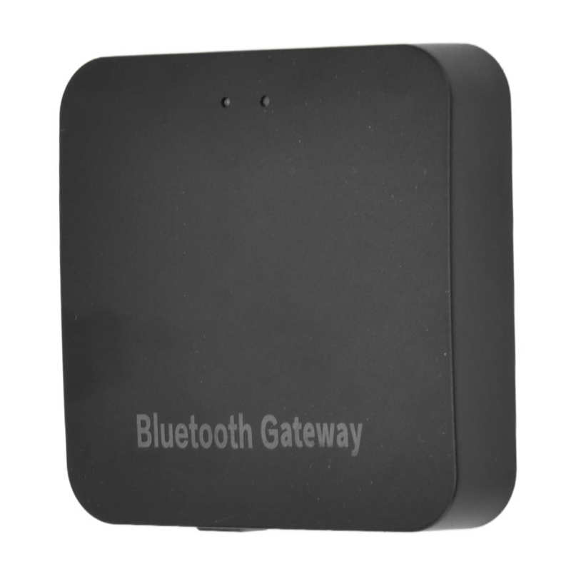 Bluetooth WiFi Gateway Receive Better Signal USB Irrigation Gateway for Balcony