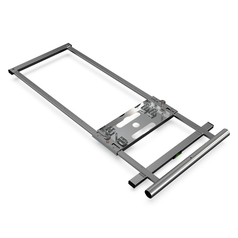 Electric circular saw machine fixed edge cutting board tool for cutting wood 2-63cm and 76cm multifunctional electric saw