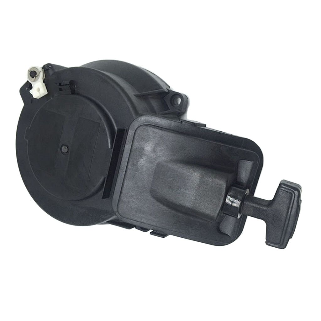 Pull Starter for Yamaha 9.9HP 15HP 2-Stroke Pocket Bike, Mini Bikes, Pull Recoil Starter Assembly, Durable