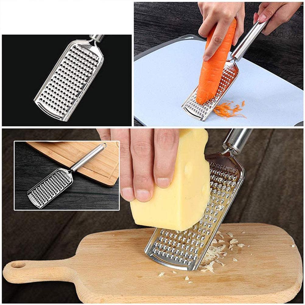 18Pcs Kitchen Tools Sets Stainless Steel Baking Utensil Cooking Gadgets Cookware Set Multifunctional DIY Kitchen Tool