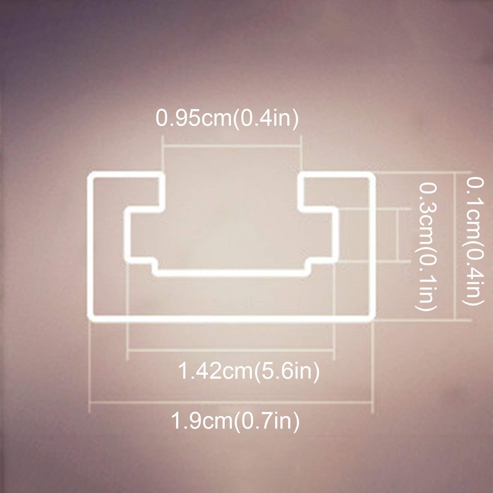 300-800mm Aluminium Alloy T-Tracks Model T Slot And Standard Miter Track Stop Woodworking Tool For Workbench Router Table