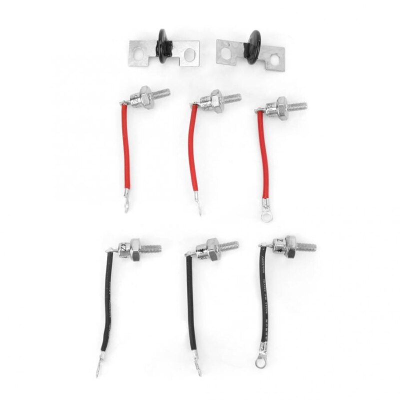 Rsk 1001 Diode Gelijkrichter Kit, Generator Gelijkrichter Module Voor Stanford Generator Set Onderdelen En Accessoires