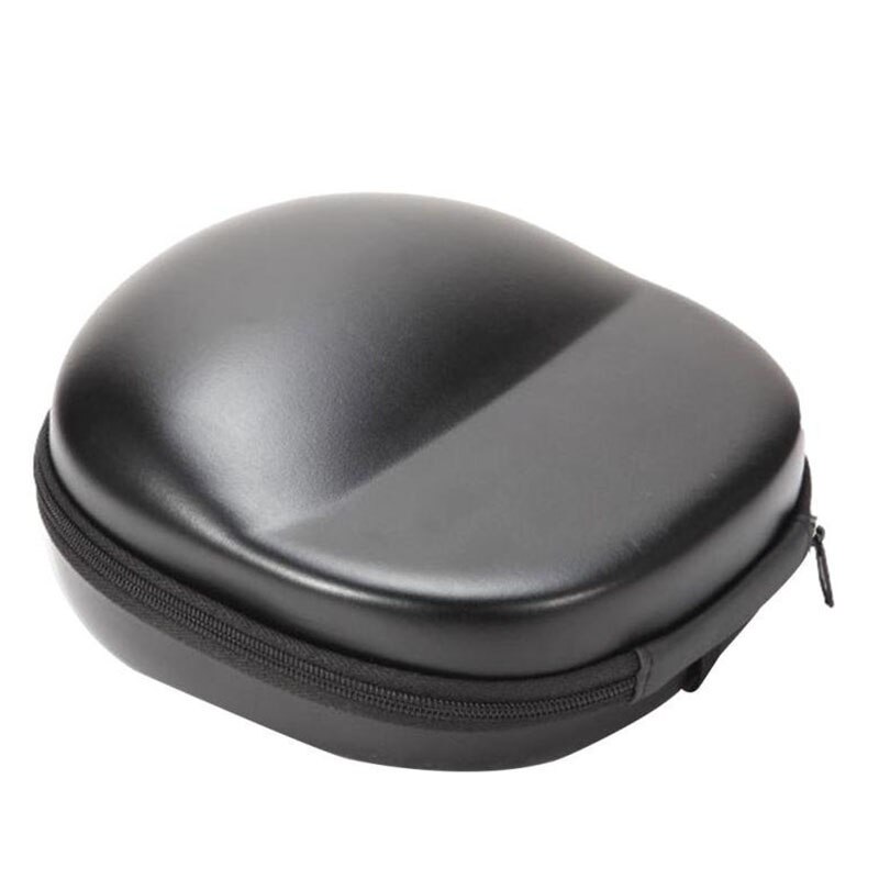 Headset Carry Pouch EVA Storage Box Protection Bag Case for Headphone Earphone DO2