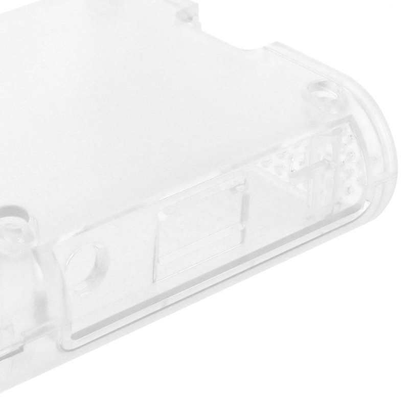 Boîtier pour Raspberry Pi, coque de protection, résistance à l'abrasion, facile à utiliser, étui de protection largement utilisé, multifonction pour hommes
