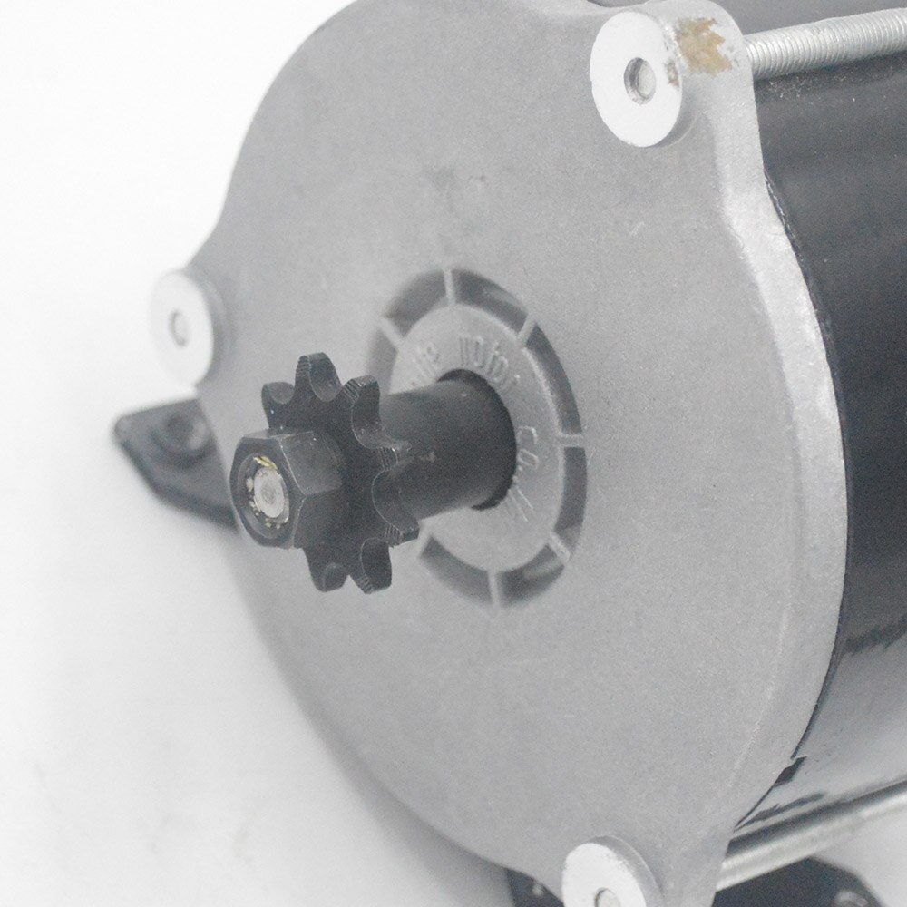 36V 500W Scooter Motor High Speed Brush MOTOR brushed motor for Electric Bicycle Bike/Ebike/xiao mi scooter