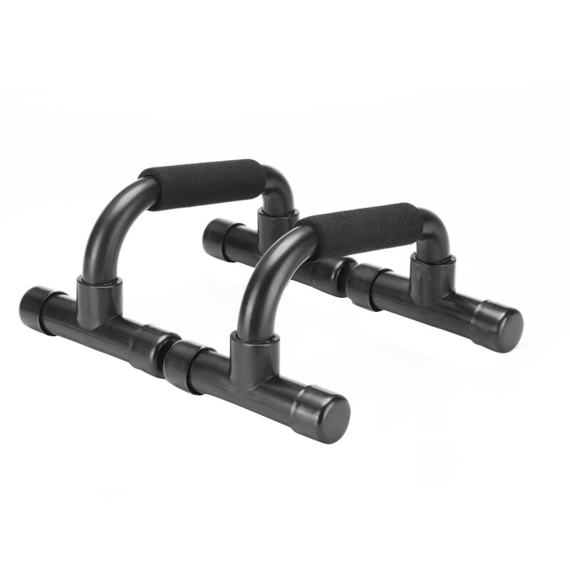 1 Paar Fitness Push Up Bar Push-Ups Stands Bars Abs Fitness Spons Hand Grip Trainer Borst Musclestraining Voor home Gym