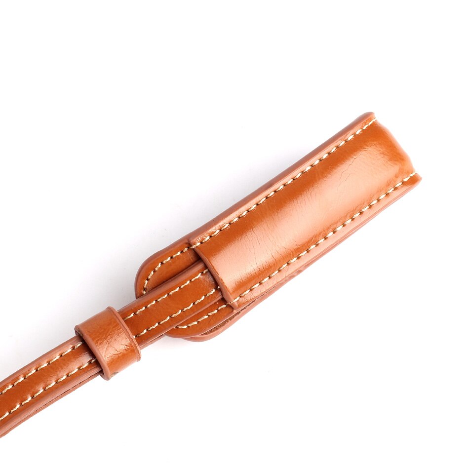 Camera Strap PU Leather Camera Wrist Hand Strap Grip For OLYMPUS O-MD PEN-F EPL9 EPL8 EPL7 EPL6 EPL5 EP5 E-M5 E-M10 Mark ii iii