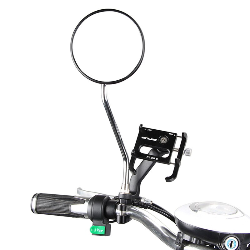 GUB 7 Style MTB uchwyt na telefon rowerowy motocykl wsparcie montaż GPS kierownica rowerowa rower przywieszki do telefonów komórkowych dla 3.5 do 7.5 cala