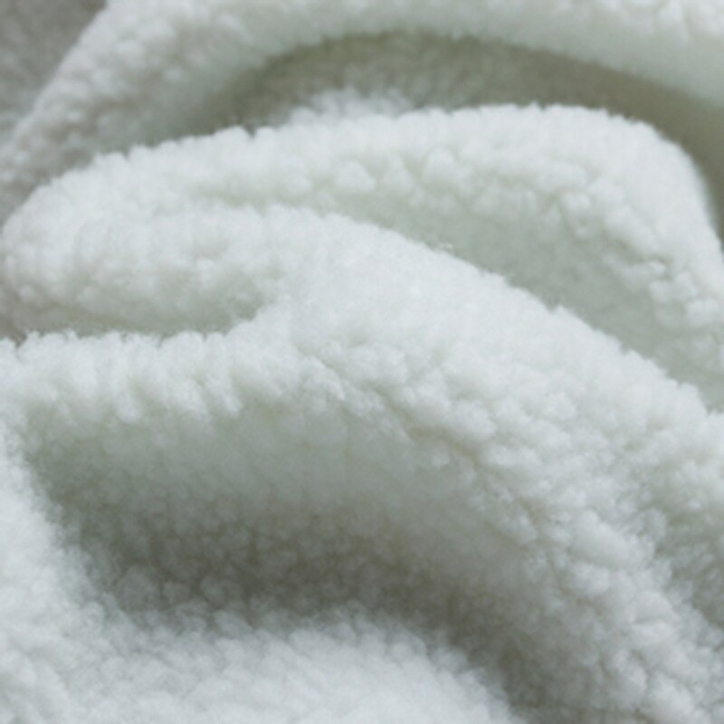 Sælger syntetisk kashmir lam uld tøj stof faux kashmir stof / fabriksforretninger /