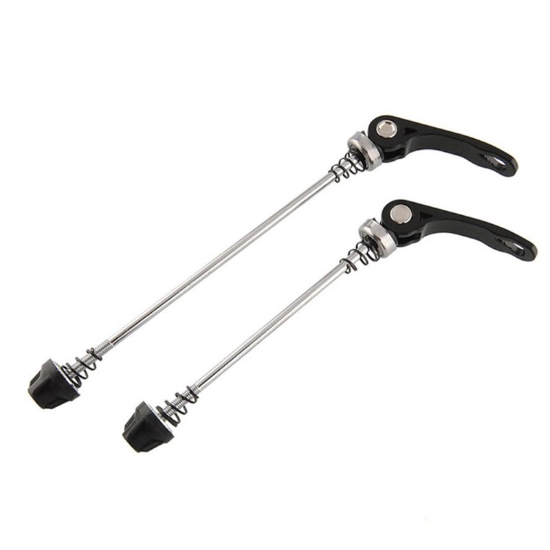 MTB Road Bike Aluminum Alloy Quick Release Lever Bicycle Lever BZH014