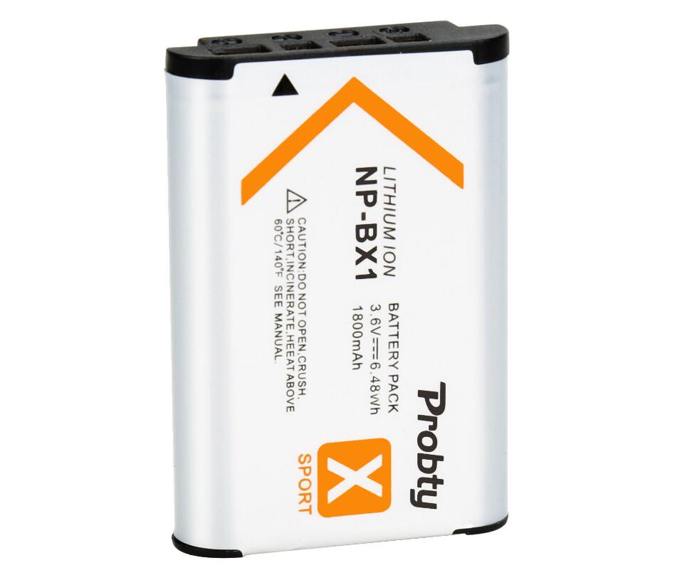 1800 mah np -bx1 np bx1 akkua + lcd usb laturi sony dsc  rx1 rx100 m3 m2 rx1r wx300 hx300 hx400 hx50 hx60:lle: 1 kpl akku