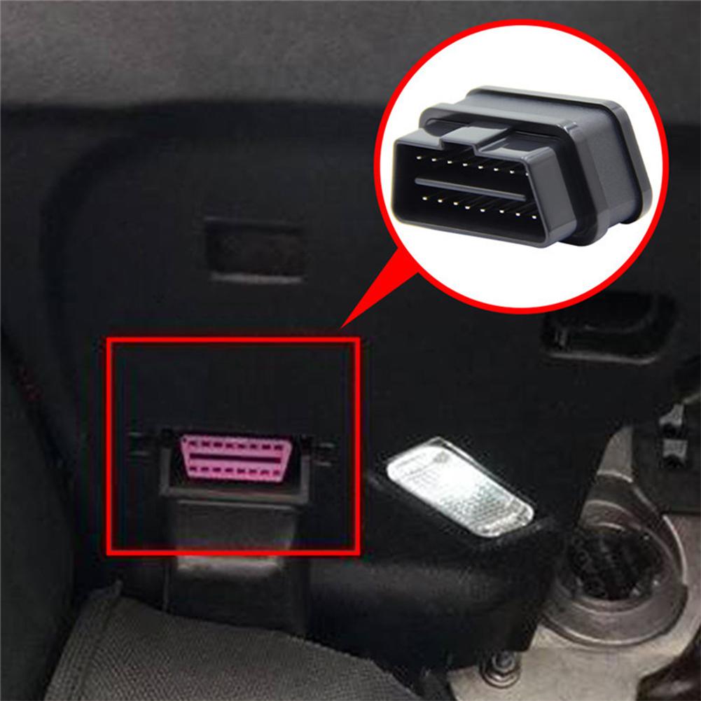 Car OBD Window Closer Alarm Systems OBD2 Auto Windows Close Vehicle Glass Closer Door Skylight For VW Car Accessories