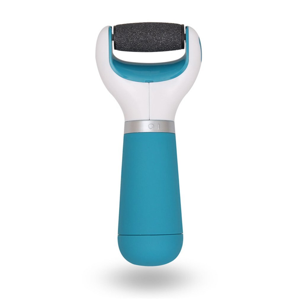 Pedi Spin TV Skin Peeling Device Electric Grinding Foot Care Pro Pedicure Kit Foot File Hard Skin Callus Remover