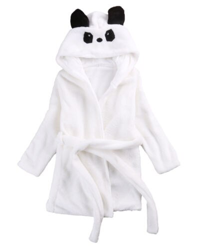 PUDCOCO Schiff Neugeborenen Jungen Mädchen Winter Warme Pyjama Outfit Mit Kapuze lässig Kleidung 0-6 T