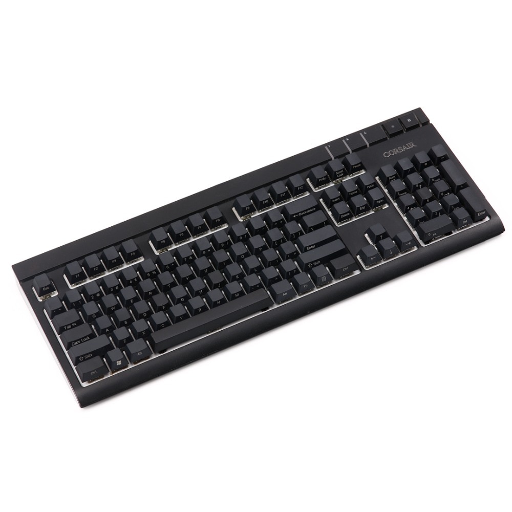 kbdfans pbt side printed keycap cherry profile 108keys mechanical keyboard cherry 3000/3494 keys corsair keycap