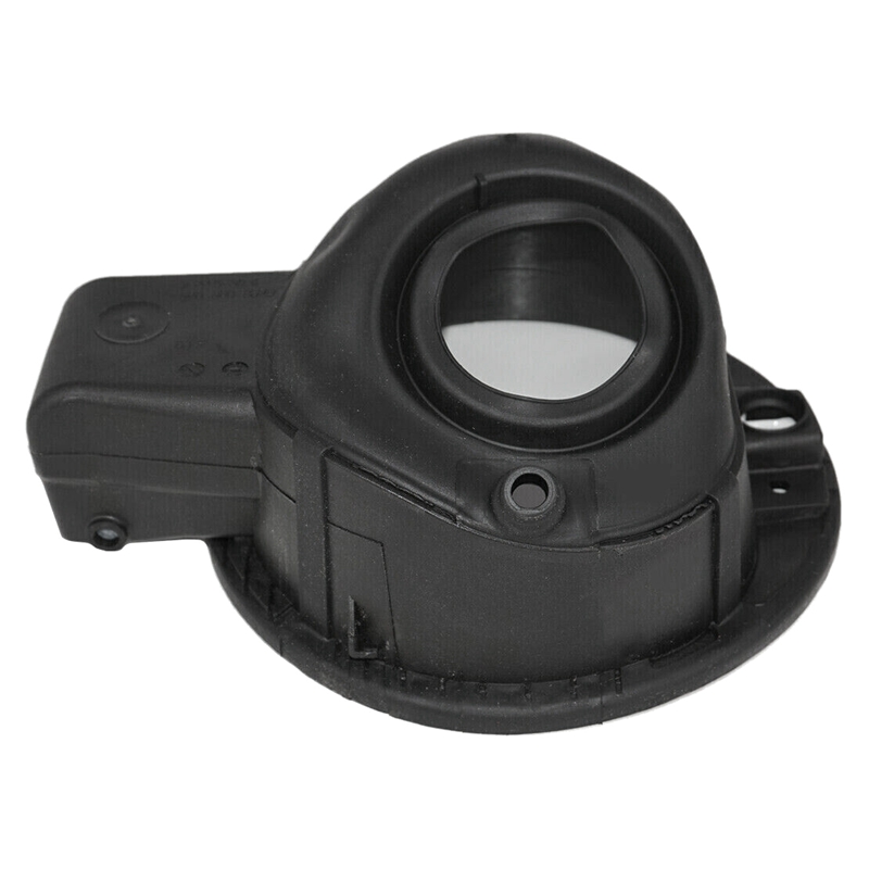Couvercle de réservoir à rabat de remplissage de carburant, pour Polo 6R – 6R0 809 857