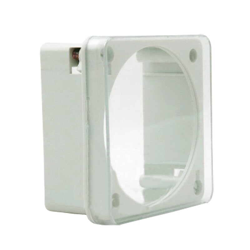 Digital LCD Power Programmable Timer Time Switch YU-Home: timer water resistan