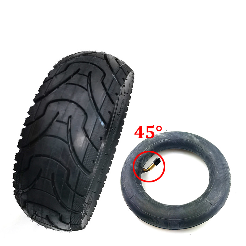 8.5 Inch 8.5X3.0 Luchtband Binnenband Voor Elektrische Scooter Vsett 8 9 Zero 8 9 Pro 8.5 Inch 8 1/2X3.0 Opblaasbare Band
