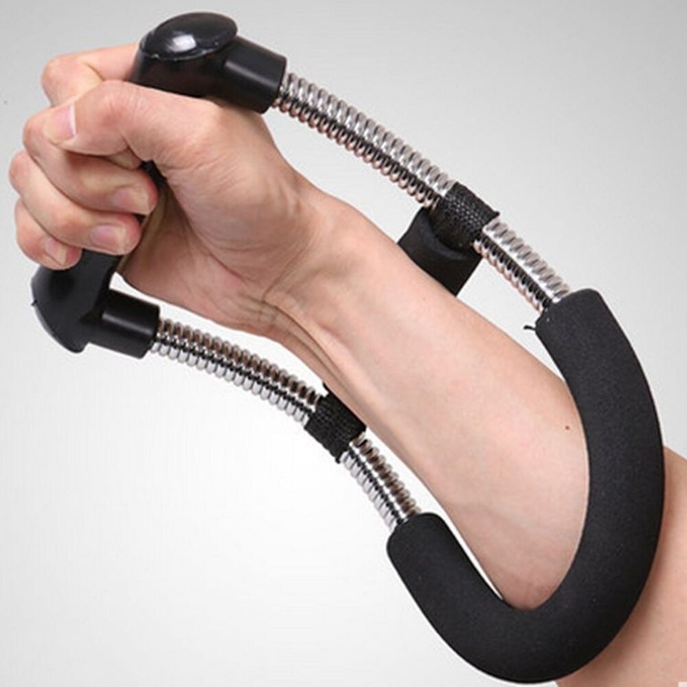 Empuñadura de mano ajustable para Fitness, entrenador, fortalecedor, accesorios de equipo de Fitness, 30kg