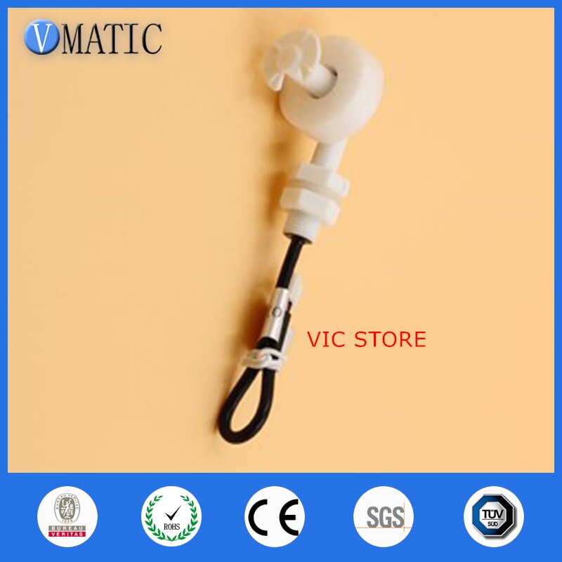 5Pcs VCL1 Liquid Float Switch Level Sensor Level Transmitter Level Indicator