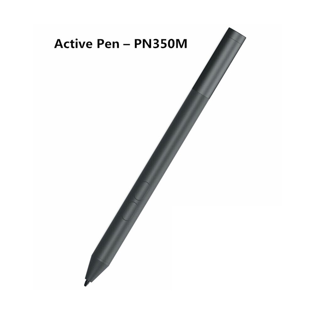 Actieve Pen PN350M Voor Dell 2-In-1 Tablet Stylus