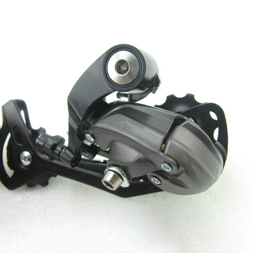 RD-M370 Road Bike Rear Derailleur Bike Accessory 7/8/9 speed/ 27 speed Mountain Bicycle Parts Rear Mech Derailleur