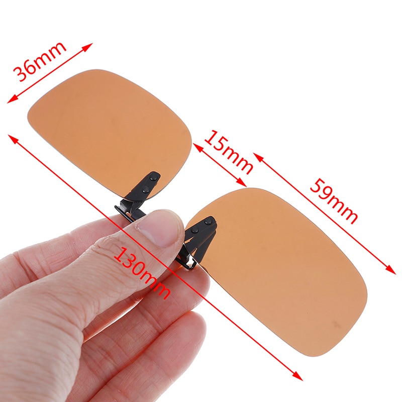 Pince sur filtre de lumière bleue bloquant les lunettes ordinateur de bureau anti UV anti-traction