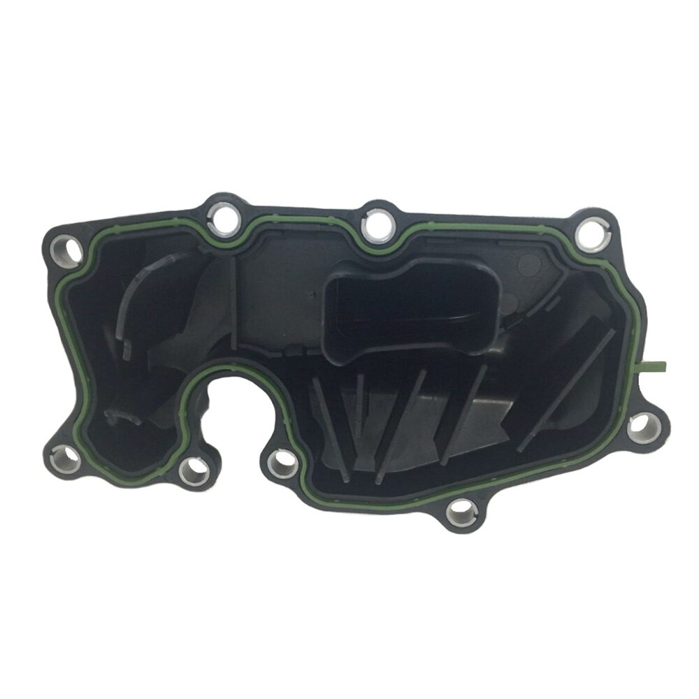 replacement Oil Seperator Engine Oil Seperator vehicle durable Engine tool Replacement Engines Black