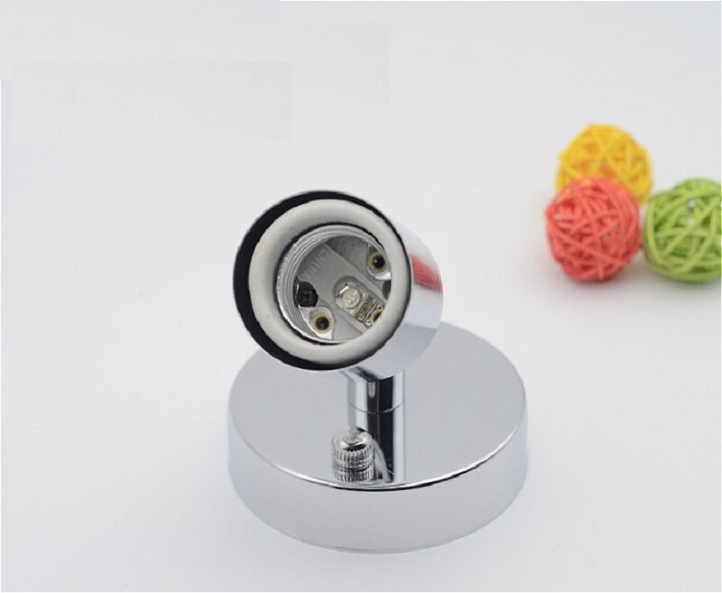 Adjustment ceramic E27 base surface mounted screw E27 lamp holder for ceiling lamp downlight