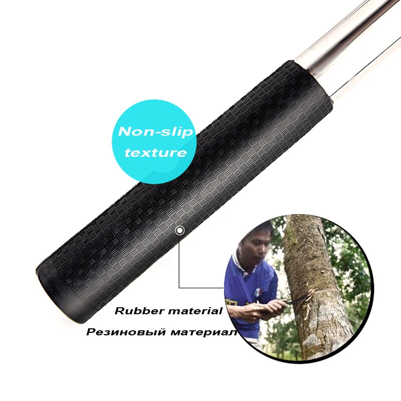 Collapsible Fishing Nets Stainless Steel Fishing Tools Small Mesh Foldable Landing Net Pole Casting Network Trap